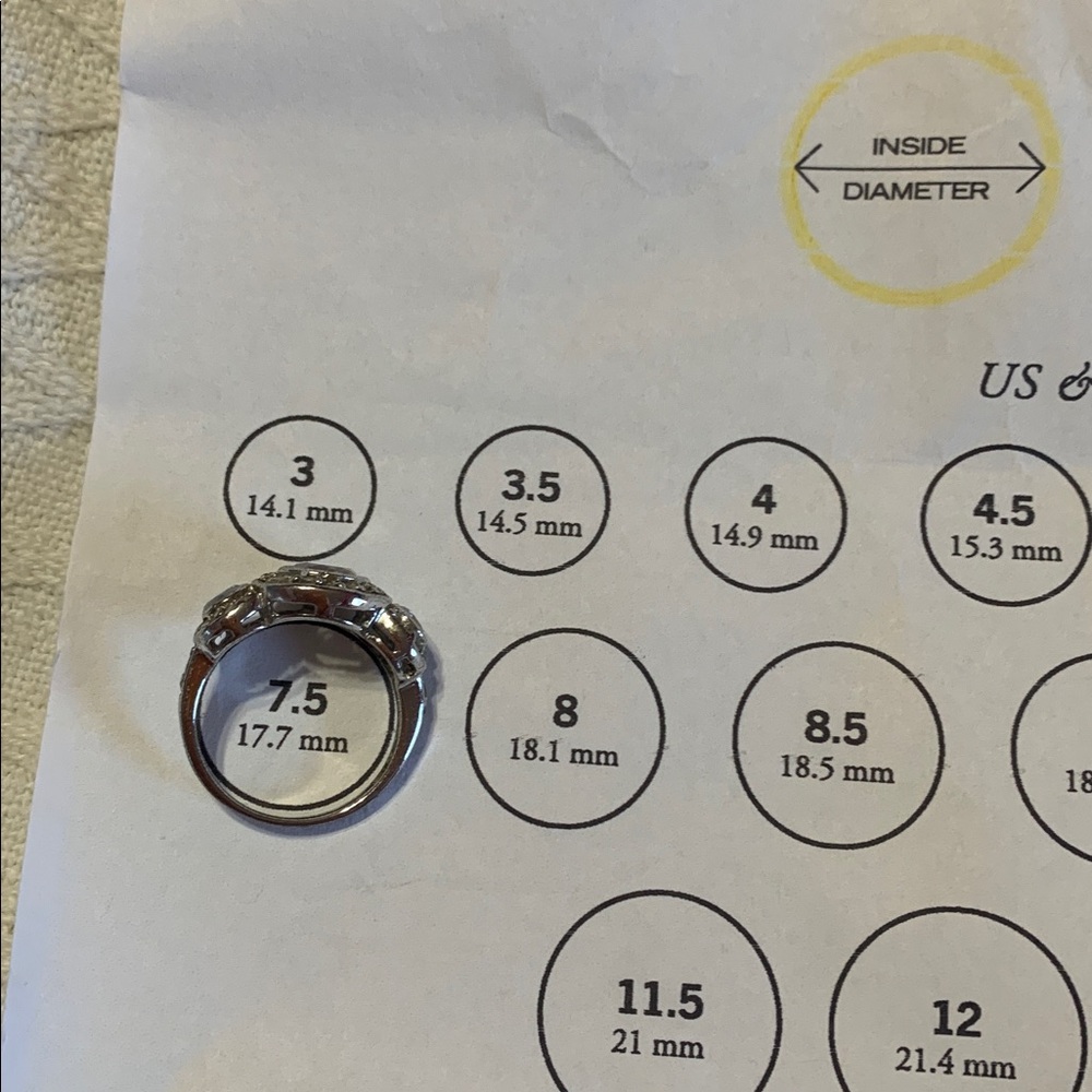 Ring - Picture 7 of 7